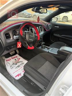 دودج تشارجر